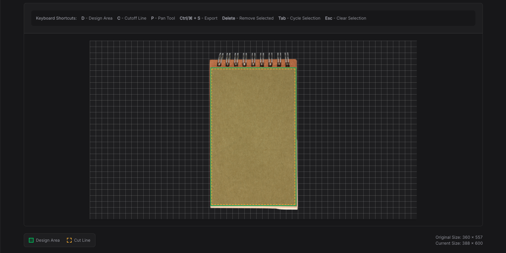 Define design zone