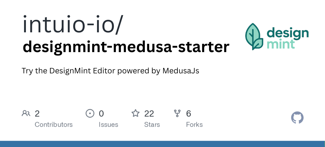 GitHub Repository